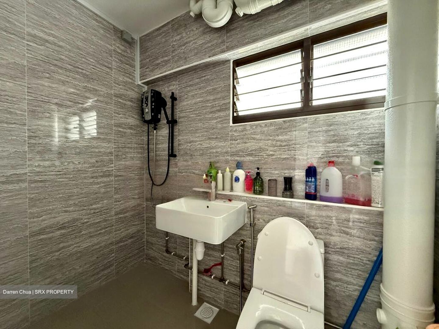 Blk 873 Woodlands Street 81 (Woodlands), HDB 4 Rooms #463127431